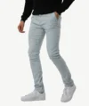 Pantalon VICTOR - Bleu Ciel – Image 3