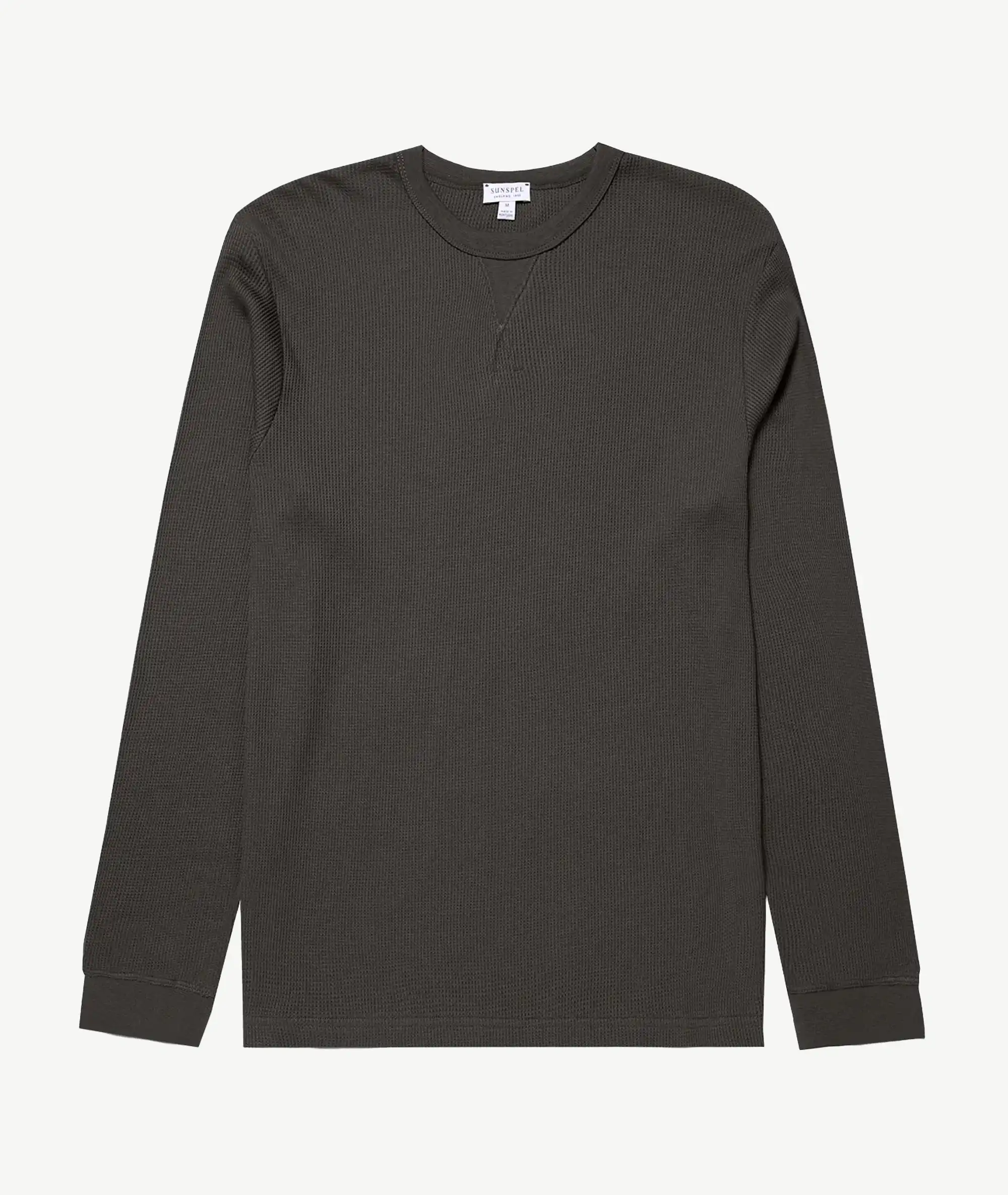 E-197022005-008_A Ensemble Pyjama GEORGE Homme Gris – Image 1
