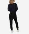 Ensemble Jogging STRADIVARIUS Bleu – Image 2