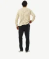 Ensemble Pyjama GEORGE Homme Beige – Image 2
