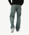 Pantalon Jean Levis Bleu Clair – Image 2