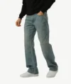 Pantalon Jean Levis Bleu Clair – Image 3