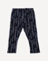 Bas Legging En Coton