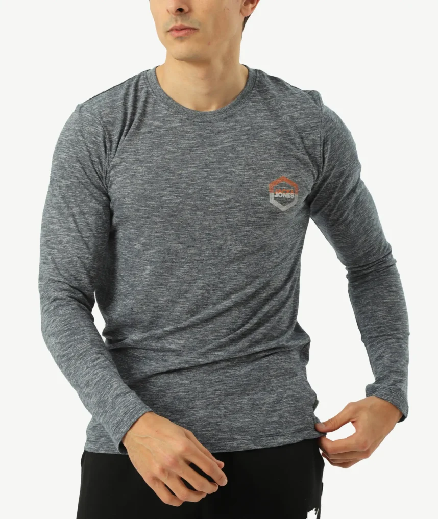 Pull En Coton Coupe Régulière