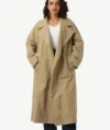 Trench mango