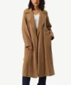 Trench mango