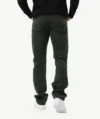 Pantalon Jean Levis Vert bouteille – Image 2