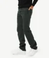 Pantalon Jean Levis Vert bouteille – Image 3