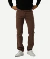 Pantalon Jean Levis Marron