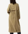 Trench Mango Beige – Image 2