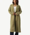 Trench mango