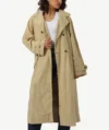 Trench mango