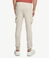 Bas Joggings KIABI Blanc cassé – Image 2