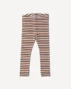 Bas Legging En Coton