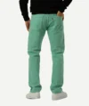 Pantalon Jean Levis Vert d eau – Image 2