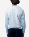 Sweatshirt En Coton Coupe Décontractée – Image 2