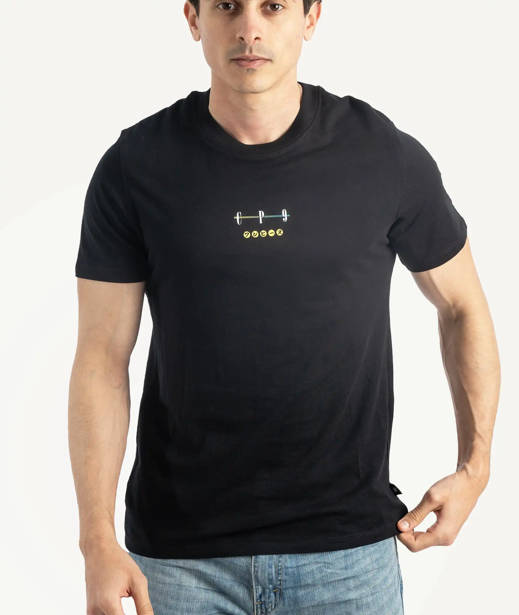 E-114034002-003_A T-Shirts Celio One piece – Image 1