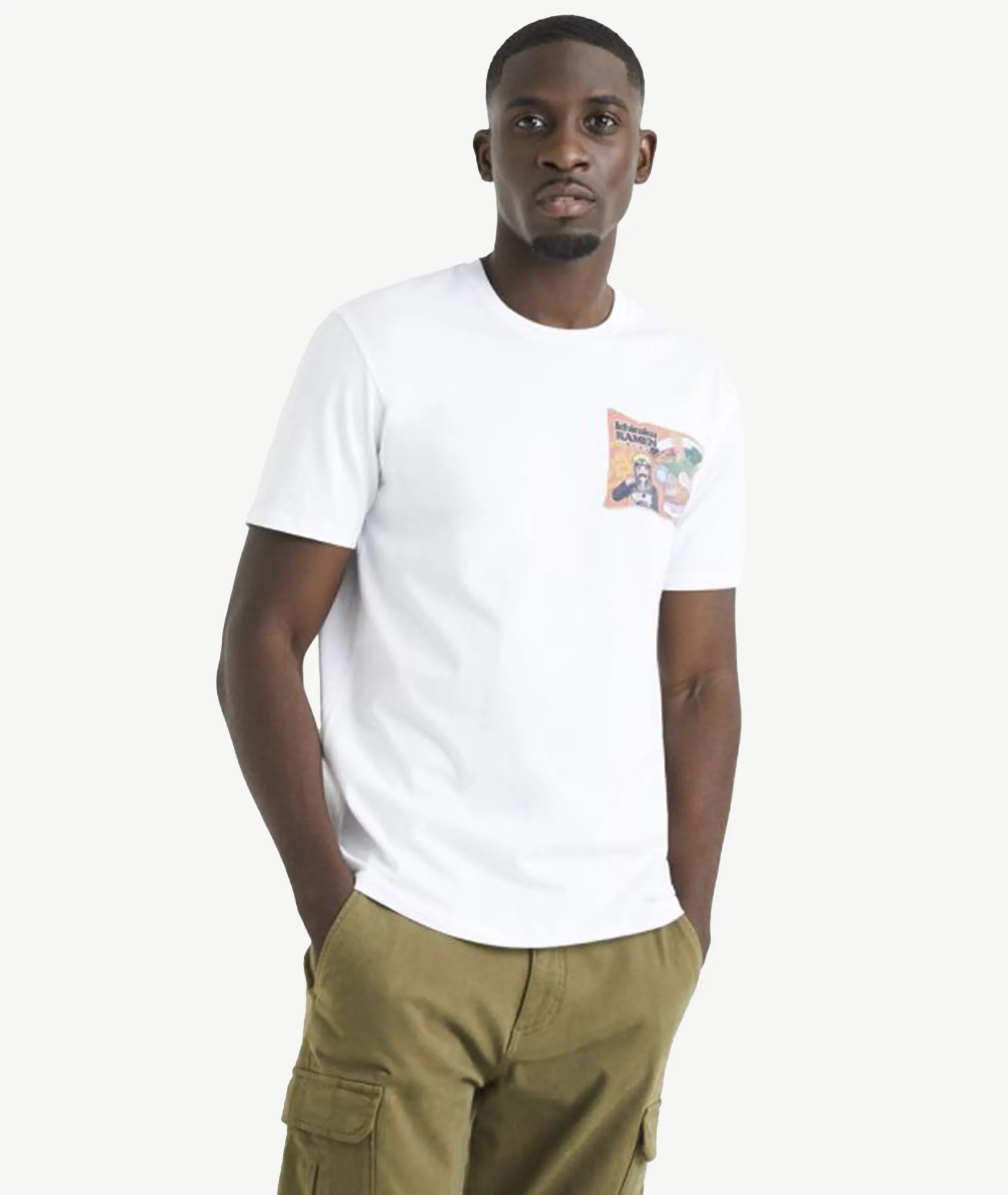 E-114034003-002_A T-Shirts Celio Naruto – Image 1