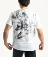 T-Shirts Celio Hajime no ippo – Image 2