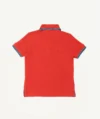Polos MOTHERCARE Enfant Rouge – Image 2