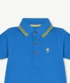 Polos MOTHERCARE Enfant Bleu – Image 2