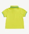 Polos MOTHERCARE Enfant Vert Pistache – Image 2