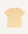 T-Shirts Imprimé JACK&JONES enfant Saumon – Image 2