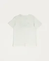 T-Shirts Imprimé JACK&JONES enfant Blanc – Image 2