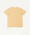 T-Shirts Imprimé JACK&JONES enfant Saumon – Image 2