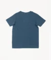 T-Shirts Imprimé JACK&JONES enfant Bleu – Image 2