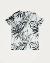 T-Shirts Imprimé JACK&JONES enfant Blanc, Bleu – Image 2