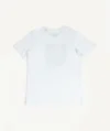 T-Shirts Imprimé JACK&JONES enfant Blanc – Image 2