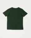 T-Shirts Imprimé JACK&JONES enfant Vert – Image 2
