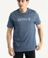 T-Shirts Jules Bleu