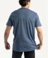T-Shirts Jules Bleu – Image 2