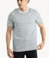 T-Shirts Jules Blanc