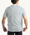 T-Shirts Jules Blanc – Image 2