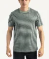 T-Shirts Jules Vert