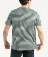 T-Shirts Jules Vert – Image 2