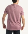 T-Shirts Jules Basique Parme – Image 2