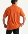 Polos Kustom Kit Orange – Image 2