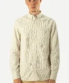 Chemise Oxford En Coton Coupe Régulière