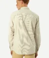 Chemise Oxford En Coton Coupe Régulière – Image 2