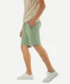 Short Jogging Vert – Image 3