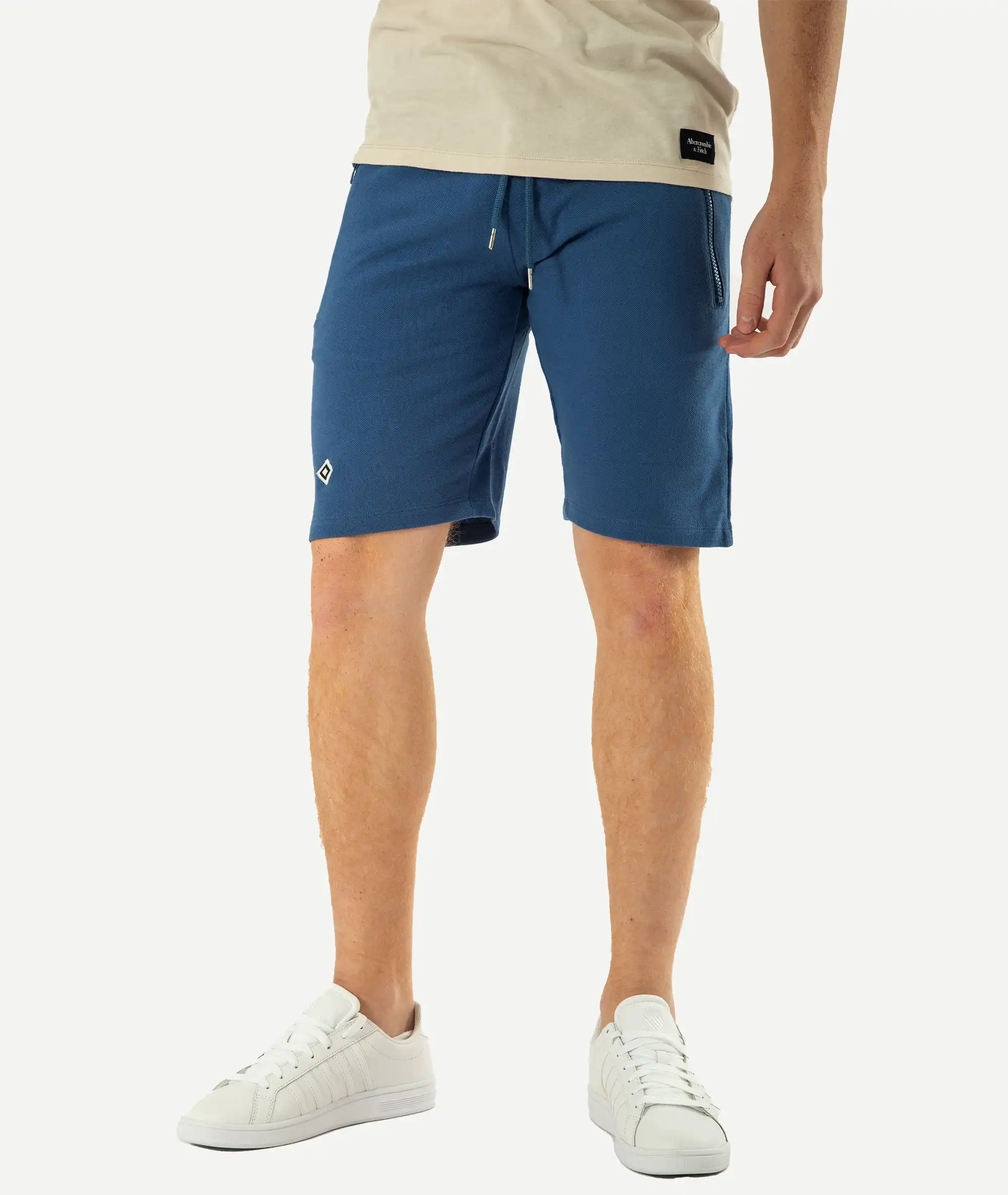 E-140026010-006_A Short Jogging Bleu – Image 1