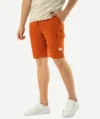 Short Jogging JACK&JONES Orange – Image 3