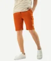 Short Jogging JACK&JONES Orange