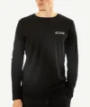 Pull En Coton Coupe Régulière