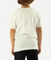 T-Shirts Imprimé JACK&JONES enfant Blanc – Image 2