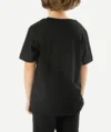 T-Shirts JACK&JONES enfant Noir – Image 2
